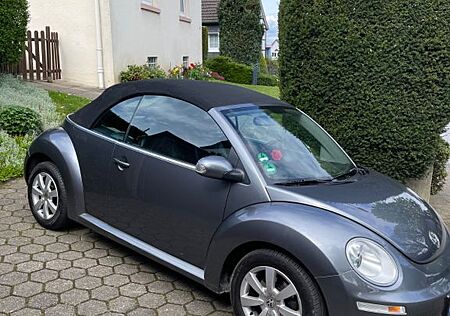 VW New Beetle Volkswagen 1.9 TDI Cabriolet