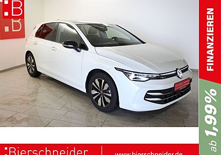 VW Golf Volkswagen 8 1.5 eTSI DSG GOAL 16 NAVI AHK IQ.LIGHT AC