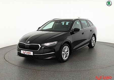 Skoda Octavia Combi 1.5 eTSI DSG LED ACC Navi AHK