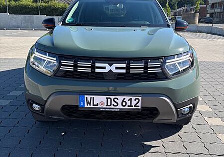 Dacia Duster TCe 150 EDC 2WD Extreme Extreme