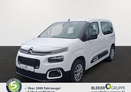 Citroën Berlingo BlueHDi 100 Feel MPV