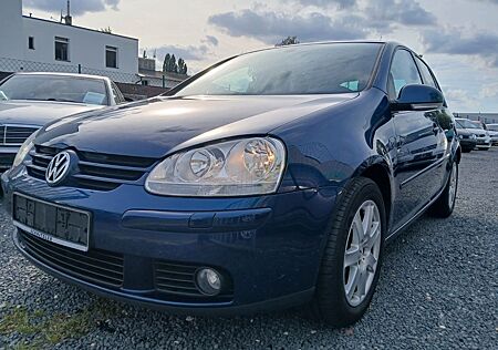 VW Golf Volkswagen V Lim. Tour Edition -EXPORT-EURO4-3HAND-