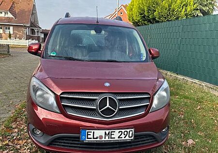 Mercedes-Benz Citan