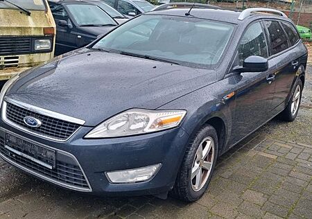 Ford Mondeo Turnier Trend