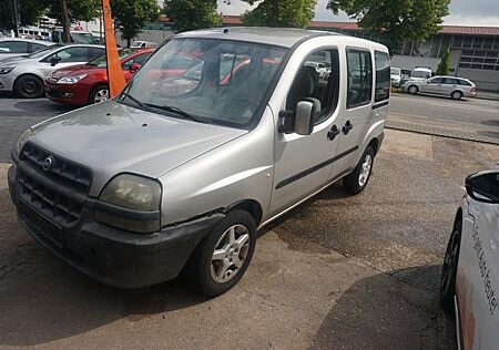 Fiat Doblo Doblò 1.6 16V Trofeo