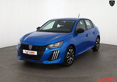 Peugeot 208 1.2 PureTech Apple Android Sitzheizung Tempo