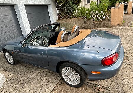 Mazda MX-5 1.6 16V Impuls