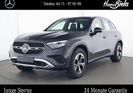 Mercedes-Benz GLC 300 de 4M AvantgardePrem+/Pano/Bur/DigLi/AHK