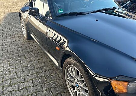 BMW Z3 ! Roadster 2.8 -TÜV Neu ! Herbstangebot !