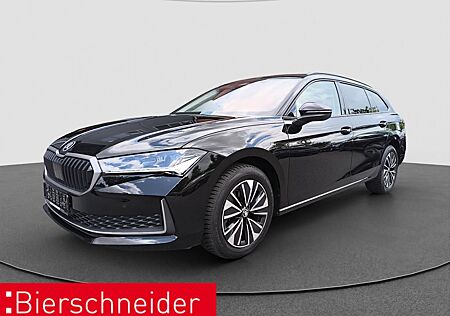 Skoda Superb Combi 2.0 TDI DSG Selection NAVI MATRIX A