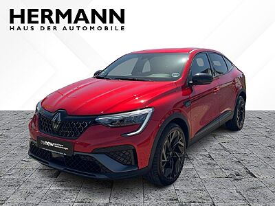 Renault Arkana 1.3 TCe 160 Esprit Alpine CAM*LED*NAVI*LM