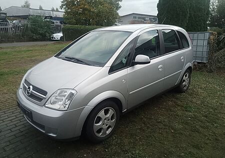 Opel Meriva 1.6 -