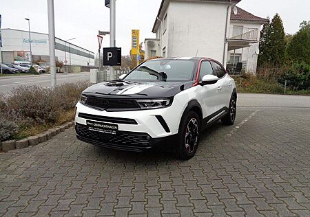 Opel Mokka (2020->) GS Line