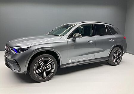 Mercedes-Benz GLC 300 e 4MATIC Night LM S-Sitz AkustikGlas