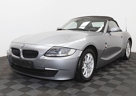 BMW Z4 Roadster 2.5si Facelift 2.Hand