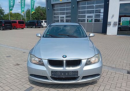 BMW 318d