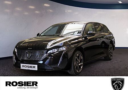 Peugeot 308 SW Allure PureTech 130 ACC LED 360° NAVI SHZ