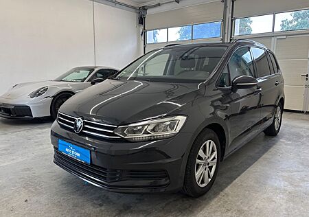 VW Touran Volkswagen 2.0 TDI BMT Comfortline*ACC*LED*FLA*PANO*