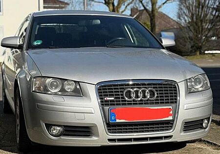 Audi A3 1.4 TFSI S line Sportback S line