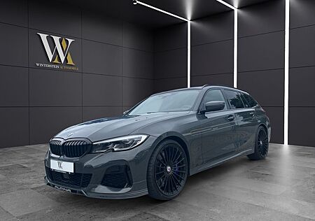 Alpina D3 S Touring / 360 / STHZ / Head-Up / Leder /AHK