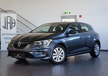 Renault Megane IV 5-trg. Zen *AUT*NAV*LED*KEYLEES*