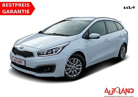 Kia Cee'd Sportswagon Ceed SW 1.0 T-GDI Navi Kamera Tempomat Klimaaut.