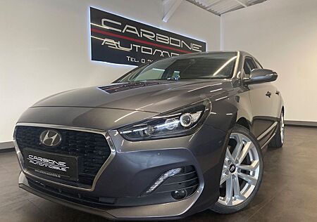 Hyundai i30 1.4 T-GDI Fastback Premium*Tolle Ausstattung