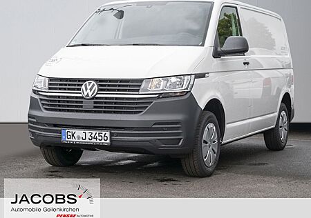 VW T6 Transporter Volkswagen Transporter 6.1 Kasten 2,0 l 110 kW TDI UPE 55.9