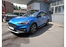 Ford Focus Active Vignale Navi Leder Head-Up Kamera