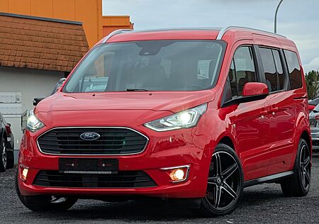 Ford Grand Tourneo Connect 1.5Diesel Titanium Xenon