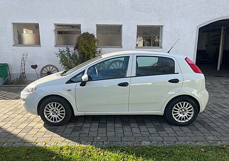 Fiat Punto 1.2 8V LOUNGE