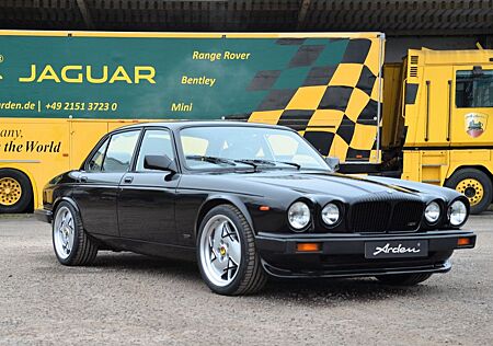 Jaguar XJ12 AJ4