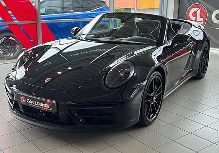 Porsche 911 Urmodell 911 992 GTS Cabrio |Matrix|ACC|S.AGA|Lift|