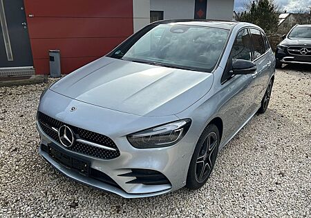 Mercedes-Benz B 250 e AMG Panorama/Standheizung/Fahrassistenz/