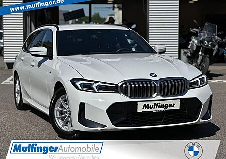 BMW 318i T.M Sport HUD ACC Kamera LivePro.HiFi KomfZ
