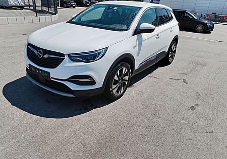 Opel Grandland X Grandland (X) 1.5 Diesel 96kW Innovation Inn...