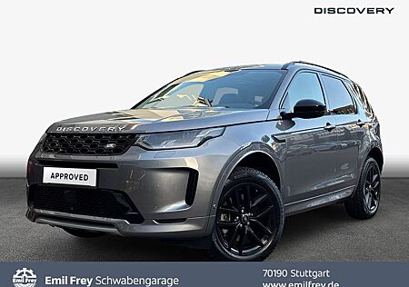 Land Rover Discovery Sport D165 S