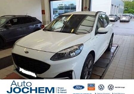 Ford Kuga ST-Line X PHEV+Navi+AHK+El. Heckklappe+Kame