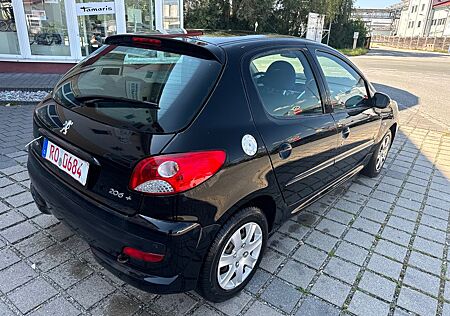 Peugeot 206 1.4 75 KLIMA EURO5 Generation