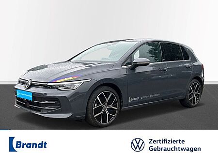 VW Golf Volkswagen VIII EDITION 50 1.5 TSI DSG+PANO+KAMERA+HUD