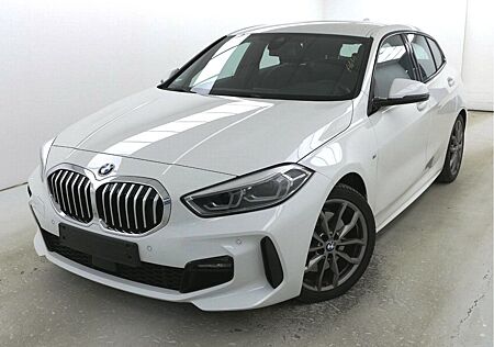 BMW 120i M Sportpaket LiveCockpPro Lenkradhz Kamera