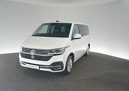 VW T6 Multivan Volkswagen T6.1 Multivan Comfortline 2.0 TDI Generation Si