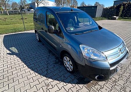 Citroën Berlingo HDi 90 FAP Mullewapp Mullewapp