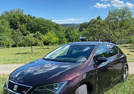 Seat Leon ST 1.5 TSI 96kW FR FR