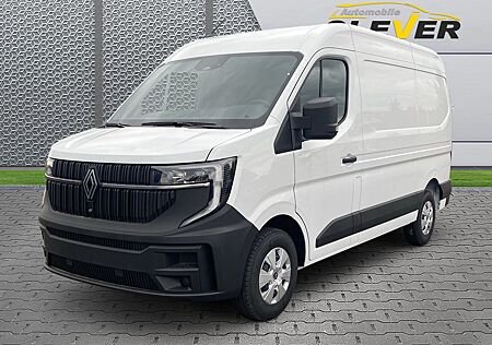 Renault Master FWD Kasten L2H2 3,3t dCi 130 Klimaanlage