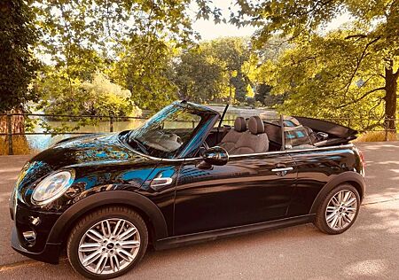 Mini One Cabrio One