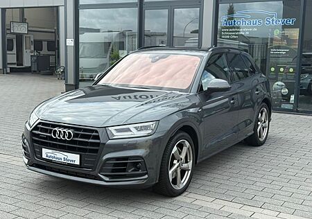 Audi Q5 S line Sport-Paket / Plus