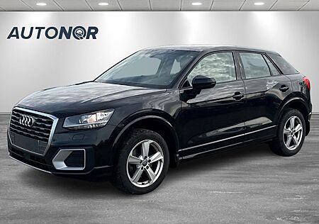 Audi Q2 Sport 1.6 116PS S-tronic