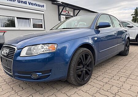 Audi A4 Lim. 2.0