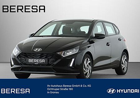 Hyundai i20 1.0 T-GDi Trend (MY25) Volldigital Navi